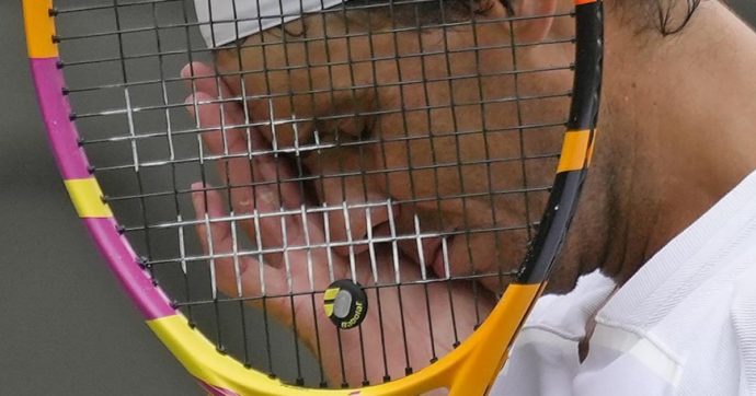 Rafael Nadal si ritira da Wimbledon dopo l’infortunio: “Sono molto triste, ma non ha senso continuare a giocare”