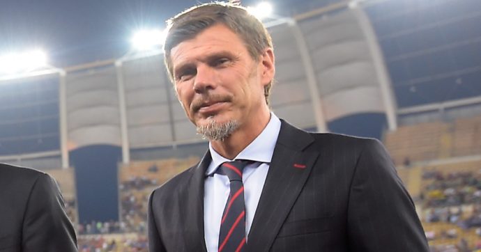 Ti ricordi… Zvonimir Boban e quel Bari che Matarrese voleva in Europa, ma poi finì in Serie B nonostante il croato, Jarni e Platt