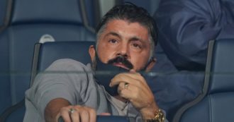 Copertina di Gennaro Gattuso, ancora accuse a Valencia: fuma in allenamento e viene accusato di essere un cattivo esempio. Rischio licenziamento?