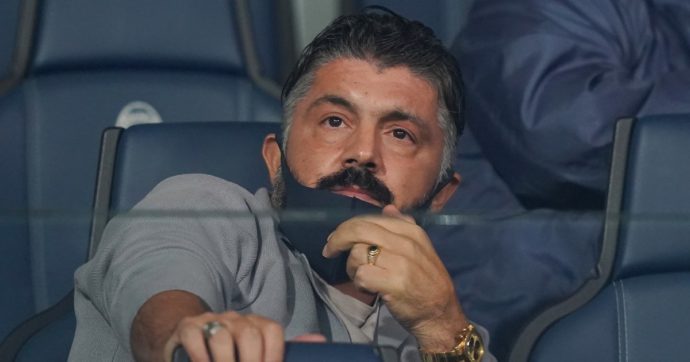 Gennaro Gattuso, ancora accuse a Valencia: fuma in allenamento e viene accusato di essere un cattivo esempio. Rischio licenziamento?