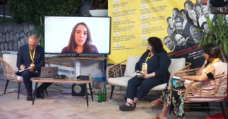 Copertina di Stella Moris: “Così uccidono mio marito Julian Assange”