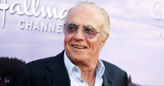 Copertina di James Caan sperava in un altro grande ruolo, ma lo ricorderemo così