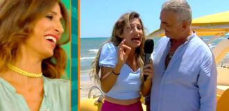 Copertina di Camper, la trasmissione di Rai 1 travolta dalle polemiche per il collegamento con Pucci Cappelli: “Ho conquistato 5246 donne”