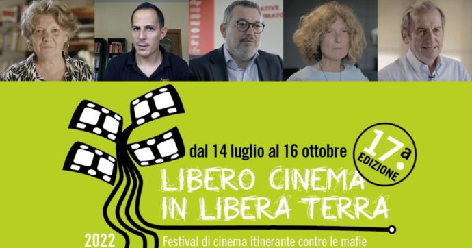 Libero Cinema in Libera Terra, al via la 17esima edizione: la carovana di Cinemovel parte da Milano e proietta “Nulla di sbagliato”