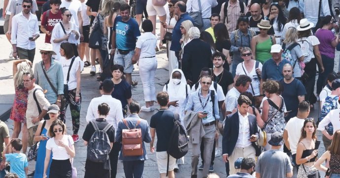 “Più di metà degli italiani ha preso il Covid nel 2022”