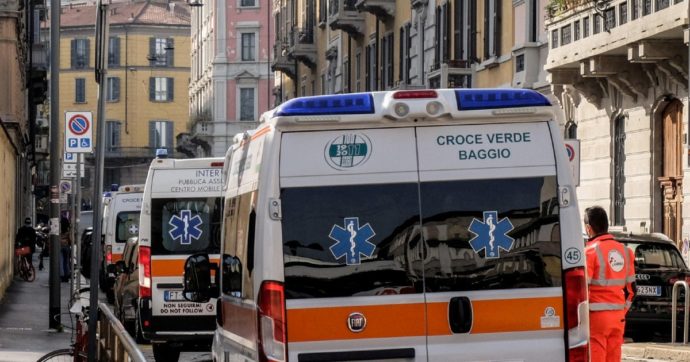 Lombardia: è sempre colpa di altri