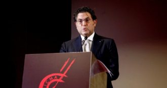 Copertina di Montante, pena quasi dimezzata in 2° grado: 8 anni all’industriale ex paladino antimafia