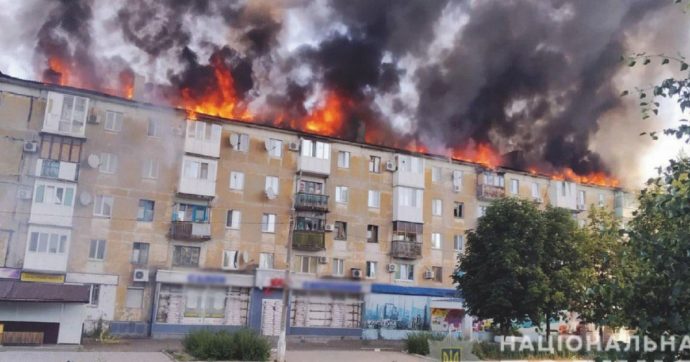 Flop al G20: nessun accordo su Kiev. E la Russia se ne va