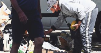 Copertina di Sussidistan e Rdc hanno evitato all’Italia 1 milione di poveri in più