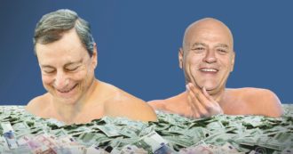 Copertina di Proteste di Eni&C. e ricorsi: 40 miliardi di extra-utili intatti