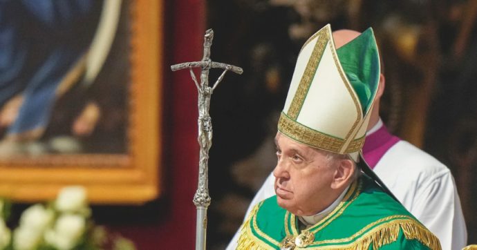 Dal Cilento “Santo Padre, blocchi la speculazione edilizia della Curia”