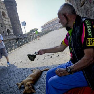 Copertina di Con il Rdc 1 milione di poveri in meno: il Fatto di domani 8 luglio