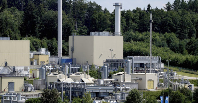 Uniper, il colosso tedesco del gas verrà nazionalizzato: lo stato acquisterà il 99% delle azioni
