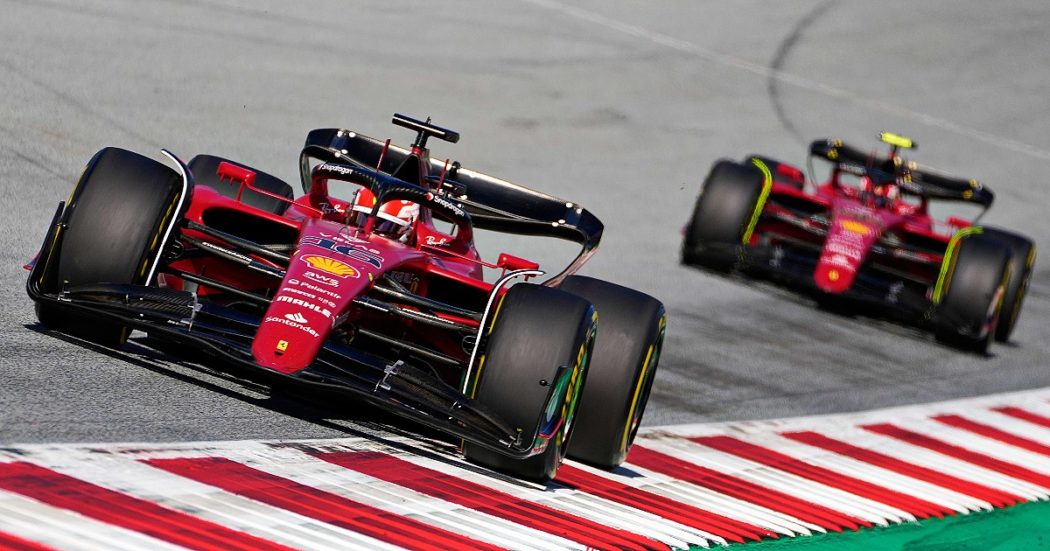 F1, Gp Austria – Ferrari, Leclerc chiede “gioco di squadra”: perché rischiare un duello interno che favorisce Verstappen?