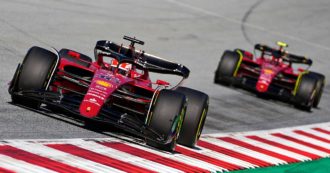 Copertina di F1, Gp Austria – Ferrari, Leclerc chiede “gioco di squadra”: perché rischiare un duello interno che favorisce solo Verstappen?