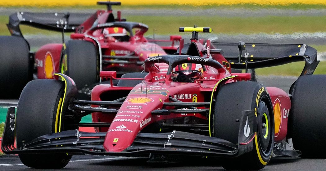 F1, Gp Austria – La Sprint Race e il nuovo paradosso Ferrari: Leclerc e Sainz lottano, Verstappen vince