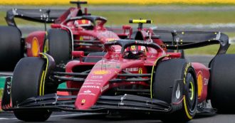 Copertina di F1, Gp Austria – La Sprint Race e il nuovo paradosso Ferrari: Leclerc e Sainz lottano, Verstappen vince