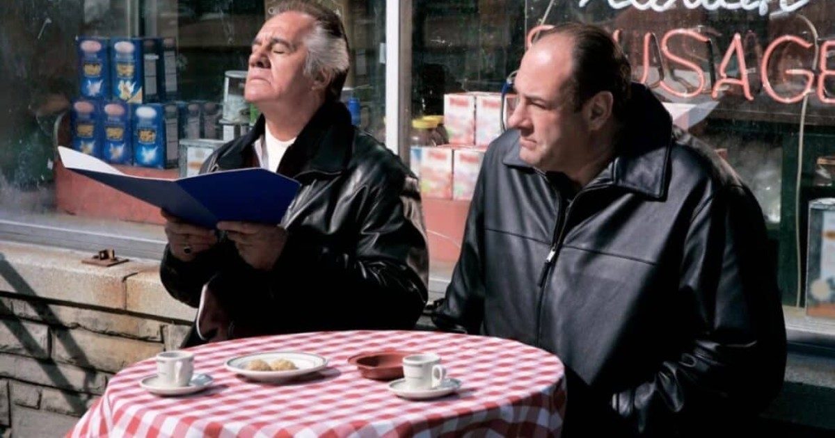 Morto Tony Sirico, addio al Paulie “Walnuts” Gualtieri dei Sopranos: ha interpretato il ruolo di gangster anche per Martin Scorsese