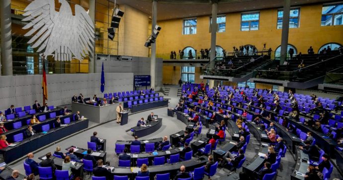 Berlino, alla festa riservata a parlamentari e collaboratori Spd otto donne aggredite con la droga dello stupro