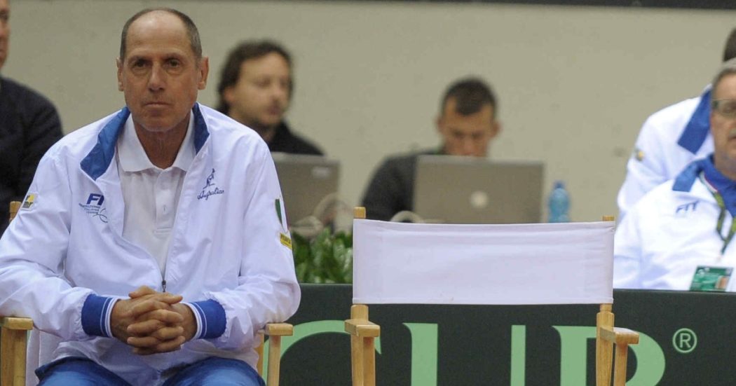 Corrado Barazzutti, non esiste la racchetta magica: “Oggi ci sono condizioni ottimali per fare bene. Ma è il carattere che fa il campione”