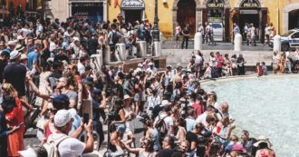 Copertina di “Fine emergenza a tavolino: è stato un errore gravissimo”