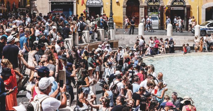 “Fine emergenza a tavolino: è stato un errore gravissimo”