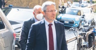 Copertina di Visite e 41-bis, zero precedenti. Nel 2019 un “mero equivoco”