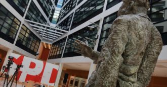 Copertina di Berlino, caos Spd: droga dello stupro alla festa di partito