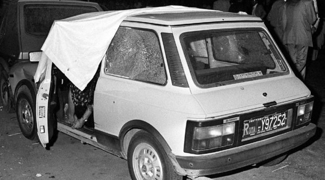 Settembre 1982. Accusai la Dc, fui pedinato e non volli la scorta. Ecco perché rifarei tutto