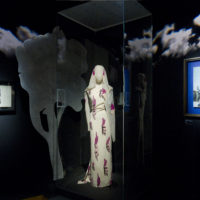 Elsa Schiaparelli-Exhibition Musée des Arts Décoratifs – Paris – june 2022