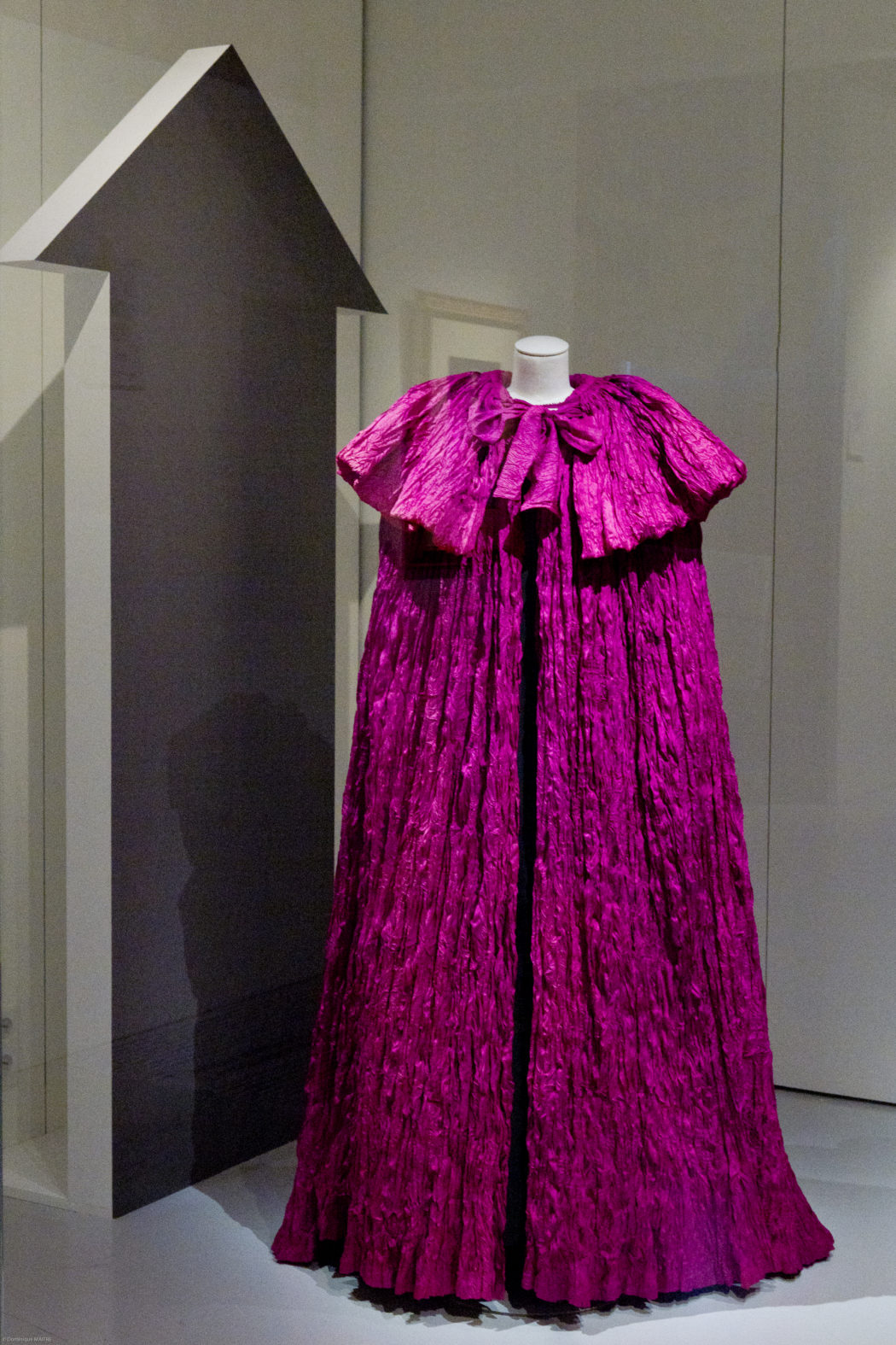 Elsa Schiaparelli-Exhibition Musée des Arts Décoratifs – Paris – june 2022