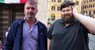 Copertina di Mario Adinolfi e Simone Di Stefano fondano un nuovo partito: Alternativa per l’Italia