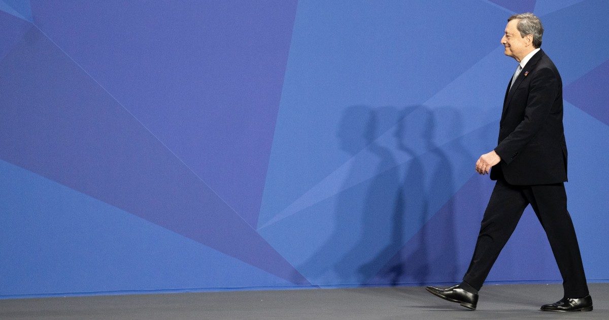 Perché la corsa a ostacoli di Draghi è solo all’inizio: dai 9 punti di Conte alla “nuova” agenda della Lega. Fino a Landini: “Il premier ci ascolti”