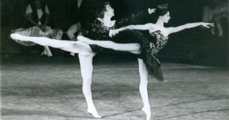 Copertina di Liliana Cosi, la storia dell’étoile italiana che ha fatto carriera a Mosca: “Mi sono ‘russificata’ ma vivevo con il Kgb alle costole. Poi successe una cosa che li spiazzò”