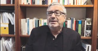 Copertina di Viesti: “Il Pnrr scomparso: niente trasparenza e pochi progetti”