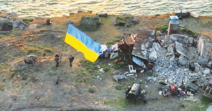 Il rischio nucleare “tattico” esiste. E l’unica a pagare sarà l’Europa