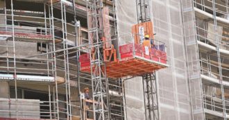 Copertina di Rdc e Superbonus: il Corriere smaschera i “veri” crimini