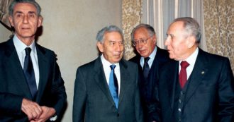 Copertina di Quando Amato & C. riuscirono a sabotare il “Piano Guarino”