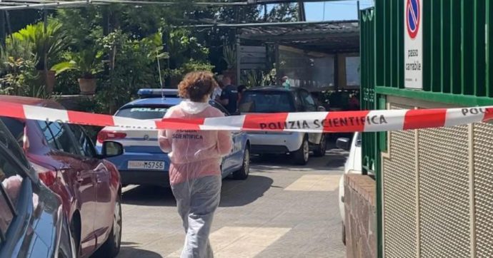 Una 91enne trovata morta, la sorella di 87 anni ferita. Mistero a Salerno: indaga la polizia