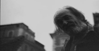 Nicolino è morto ma nel mio film è ancora vivo. Per questo non mi stanco di riprendere gli umani