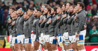 Copertina di Rugby, Italia sconfitta a Batumi dalla Georgia: finisce 28-19 per i padroni di casa