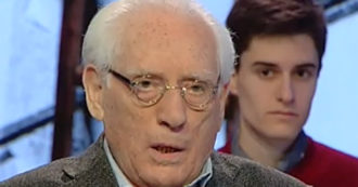 Angelo Guglielmi, è morto uno dei papà della tv: rivoluzionario, ha portato su RaiTre tanti programmi che amiamo