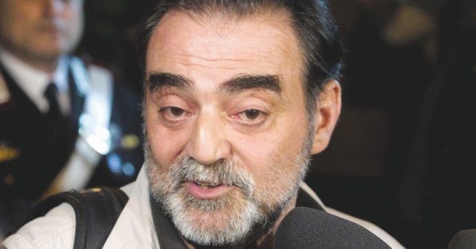 Copertina di Addio ad Amedeo Ricucci, storico inviato della Rai