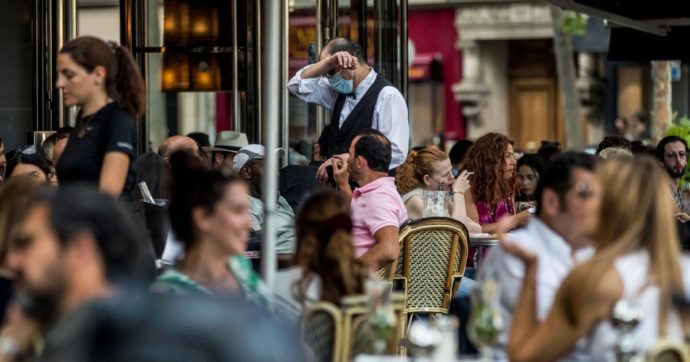 Inps: a un lavoratore su 3 meno del Reddito di cittadinanza