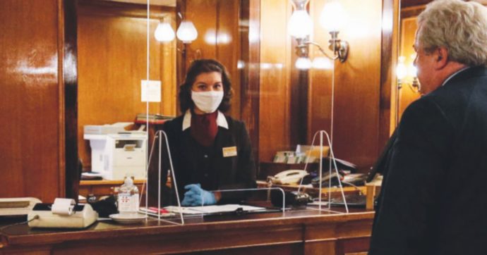 Operai sottopagati: Yeswenet e il trucco per aggirare i contratti