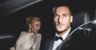 Ilary Blasi: Il mio matrimonio con Francesco Totti è terminato. Sui  social spunta anche la teoria complottista - Il Fatto Quotidiano