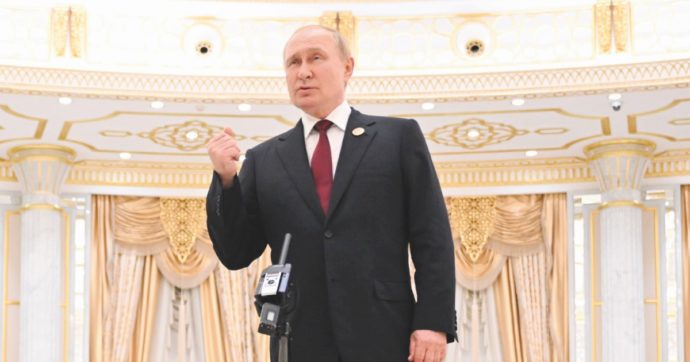 Mosca, russificazione a tappeto. Passaporti veloci per gli ucraini