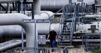 Copertina di L’austerity del gas è sponsorizzata da Cingolani & Ue