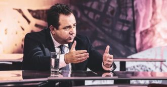 Copertina di Piero Amara non è attendibile: patteggiamento negato (di nuovo)