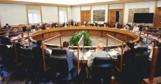 Copertina di Cassazione, Curzio e Cassano confermati: il Consiglio di Stato salva le nomine del Csm